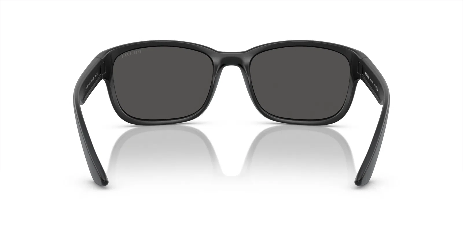 Prada Linea Rossa 05VS Sunglasses - view 17